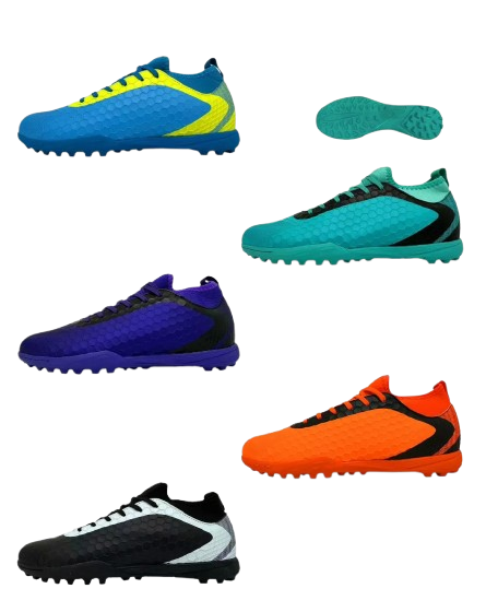 Wholesale Professional Soccer Breathable Comfortable Football Shoes NE0z6