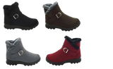 Wholesale Women's Warm Winter Boots Aurora NG12