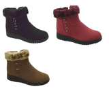 Wholesale Women's Weatherproof Winter Boots Ava NG927