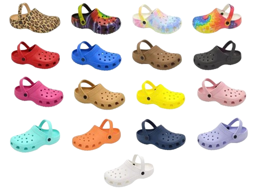 Wholesale Women's Casual EVA Slippers for Home Sophia NGd9