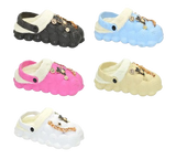 Wholesale Women's Lightweight EVA Slide Slippers Emily NGd5