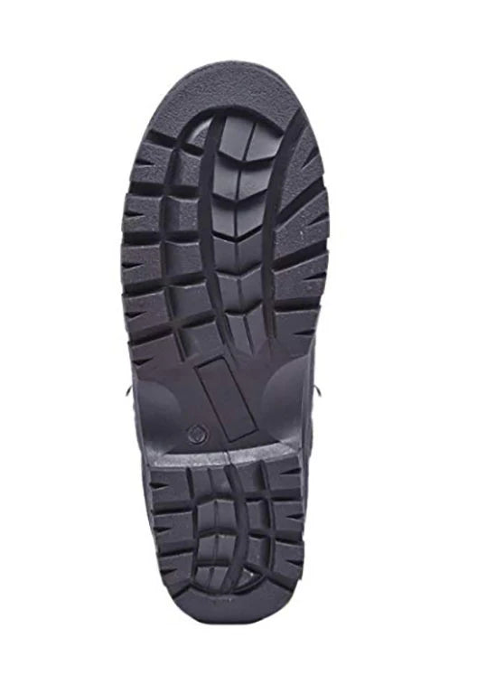 Wholesale Men's Winter Snow Boots Waterproof Leather Shoes NE13