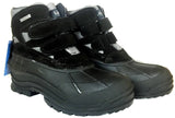 Wholesale Men's Winter Snow Boots Waterproof Leather Shoes Nevo