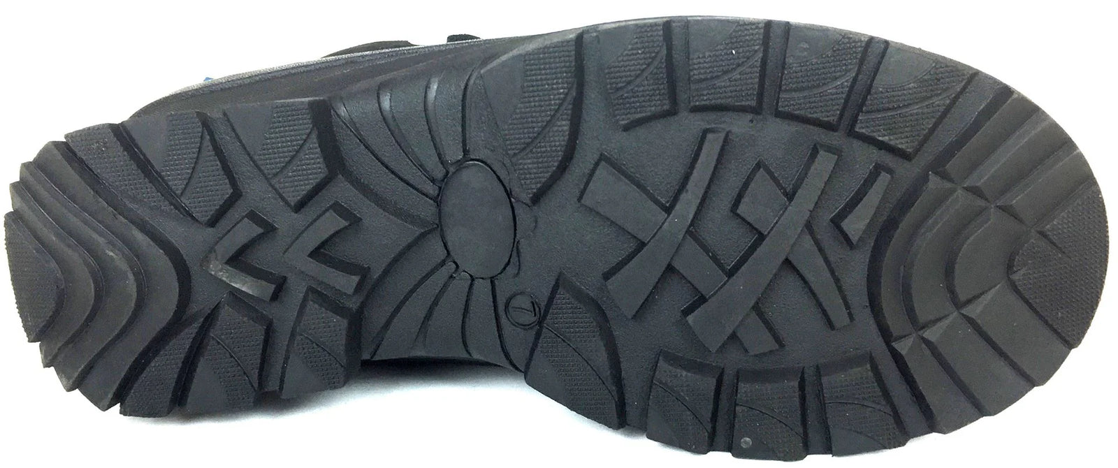 Wholesale Men's Winter Snow Boots Waterproof Leather Shoes Nevo