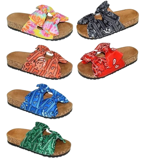 Wholesale Women's Classic EVA House Slippers Abigail NGd7