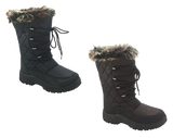 Wholesale Women's Cold-Weather Winter Boots Hailey NGg7