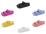 Wholesale Women's Indoor Outdoor EVA Slippers Ava NGd9