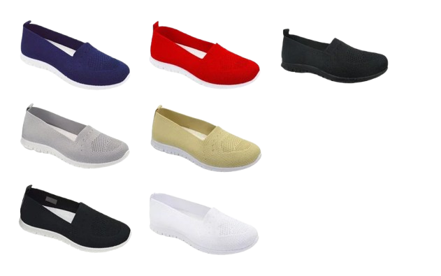 Wholesale Women's Moccasin Comfort Shoes for Daily Wear Violet NGg6