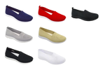 Wholesale Women's Moccasin Comfort Shoes for Daily Wear Violet NGg6
