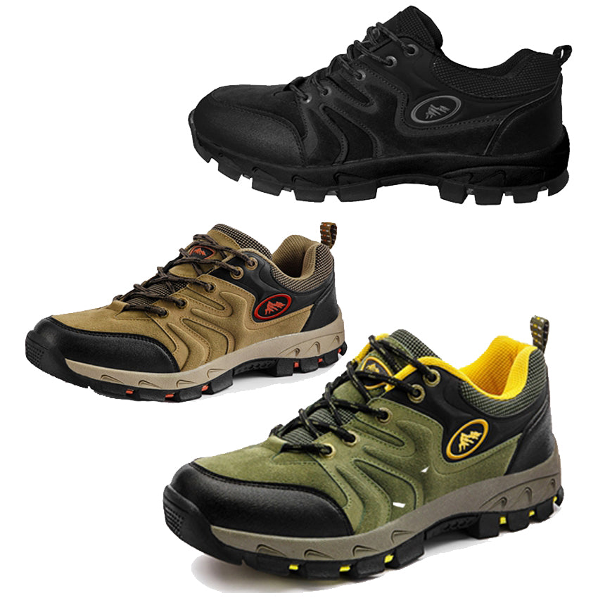 Wholesale Men's Shoes For Men Hiking Sylvester NCP19