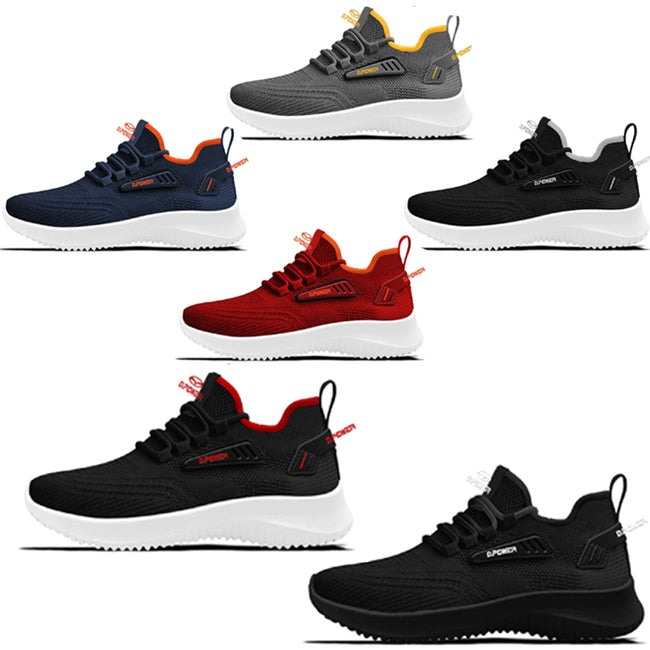 Wholesale Men's Shoes Sneakers Runners Norman NCP36