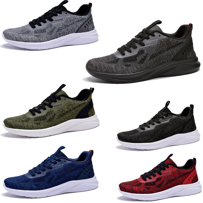 Wholesale Men's Shoes For Mean Sports Sneakers Ramon NCP24