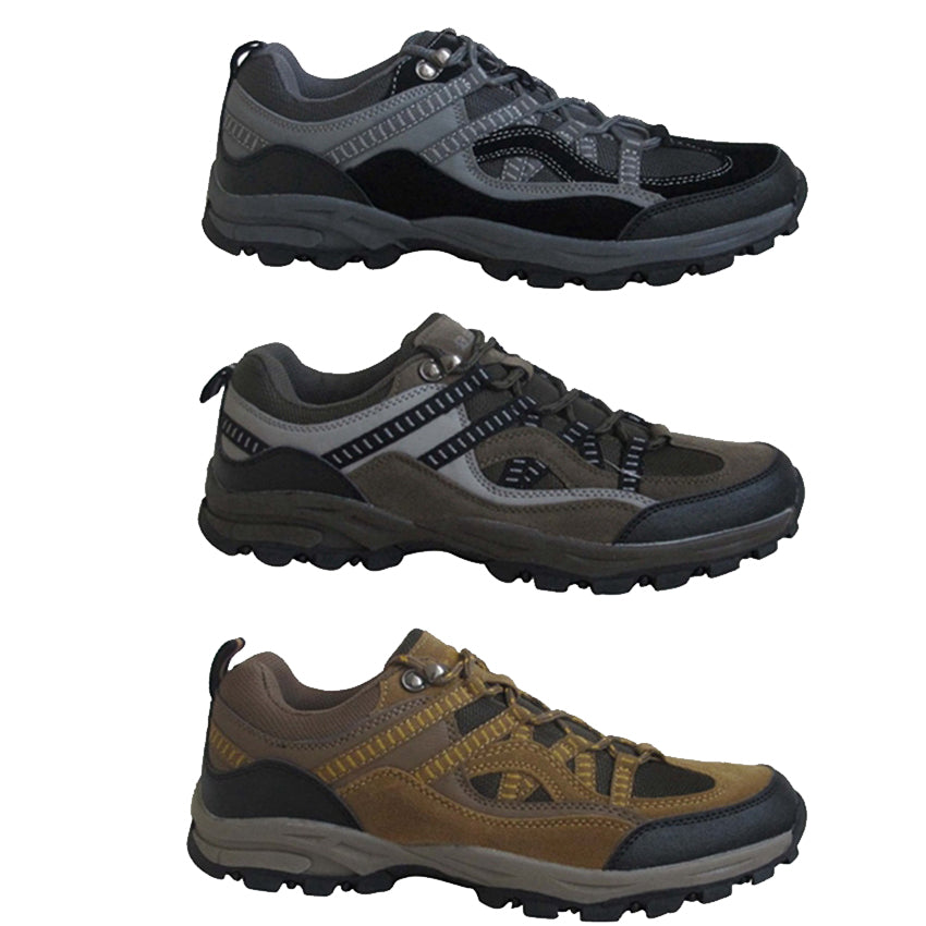 Wholesale Men's Shoes For Men Hiking George NCP80