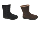 Wholesale Women's Insulated Winter Boots Zoe NG68