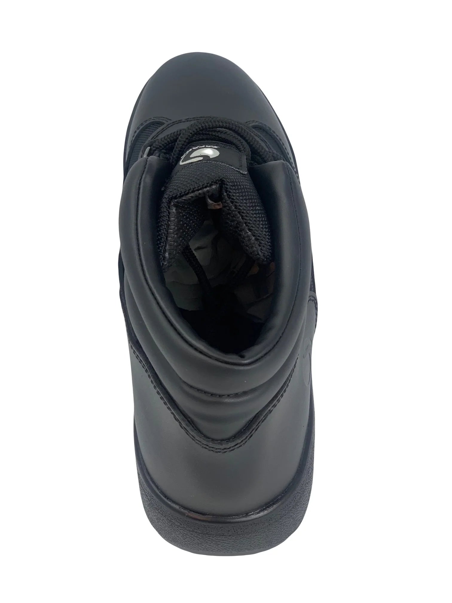 Wholesale Waterproof Field Boot Padded Collar Leather Waterproof Shoes NE812