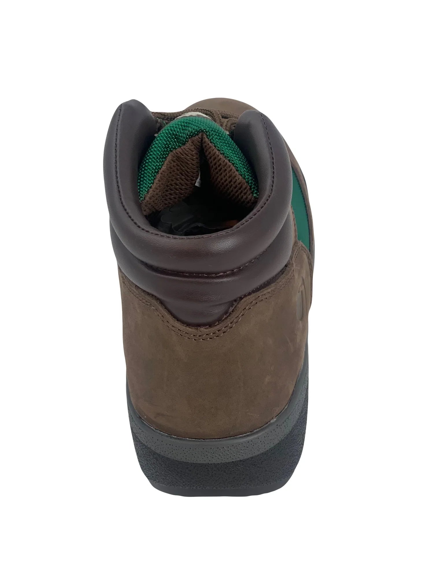 Wholesale Waterproof Field Boot Padded Collar Leather Waterproof Shoes NE812