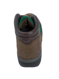 Wholesale Waterproof Field Boot Padded Collar Leather Waterproof Shoes NE812
