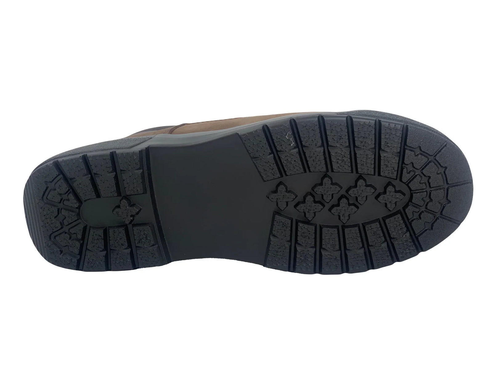 Wholesale Waterproof Field Boot Padded Collar Leather Waterproof Shoes NE812