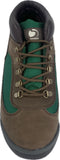 Wholesale Waterproof Field Boot Padded Collar Leather Waterproof Shoes NE812