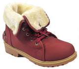 Wholesale Women's Classic Winter Boots Caroline NG17