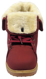 Wholesale Women's Classic Winter Boots Caroline NG17