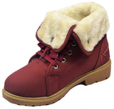 Wholesale Women's Classic Winter Boots Caroline NG17