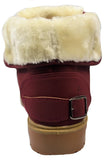 Wholesale Women's Classic Winter Boots Caroline NG17