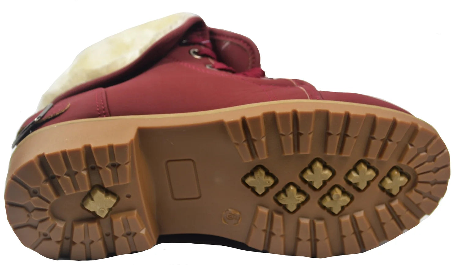 Wholesale Women's Classic Winter Boots Caroline NG17