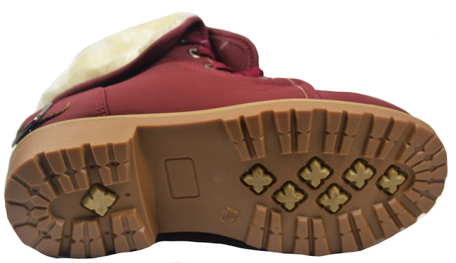 Wholesale Women's Classic Winter Boots Caroline NG17