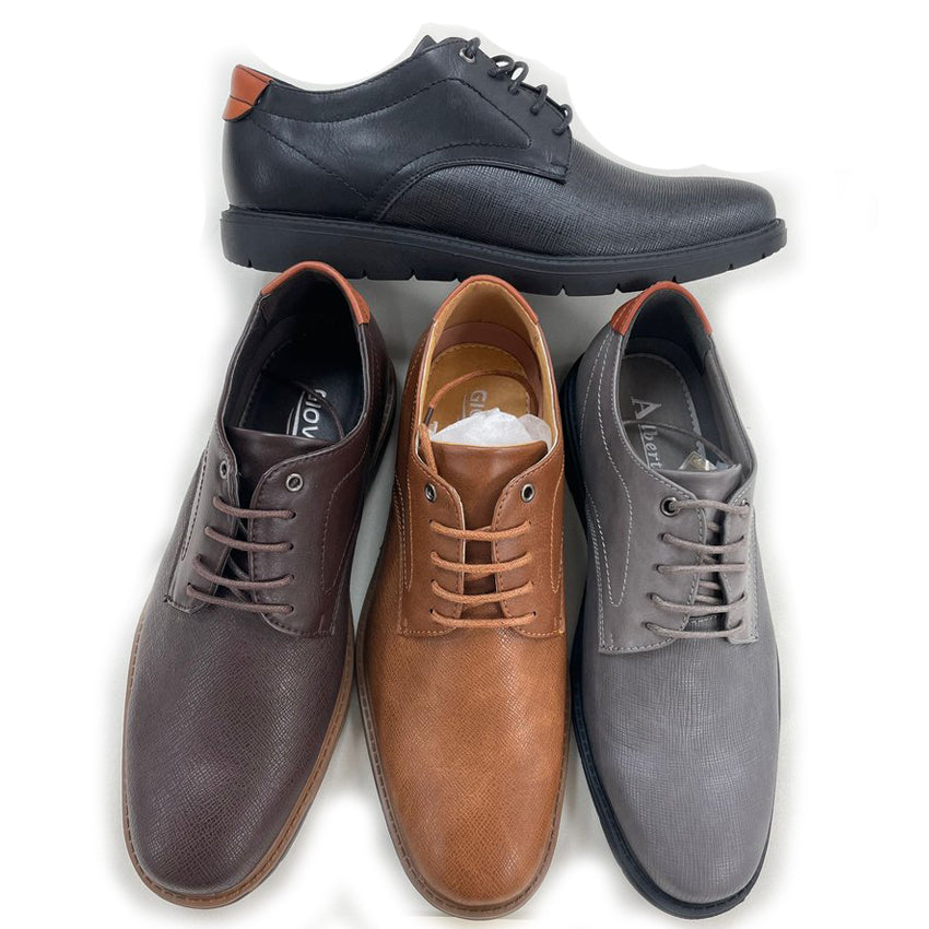 Wholesale Men's Shoes For Men Dress Derby Bond NGM7
