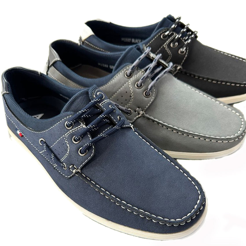 Wholesale Men's Shoes For Men Dress Boat Bruce NG17