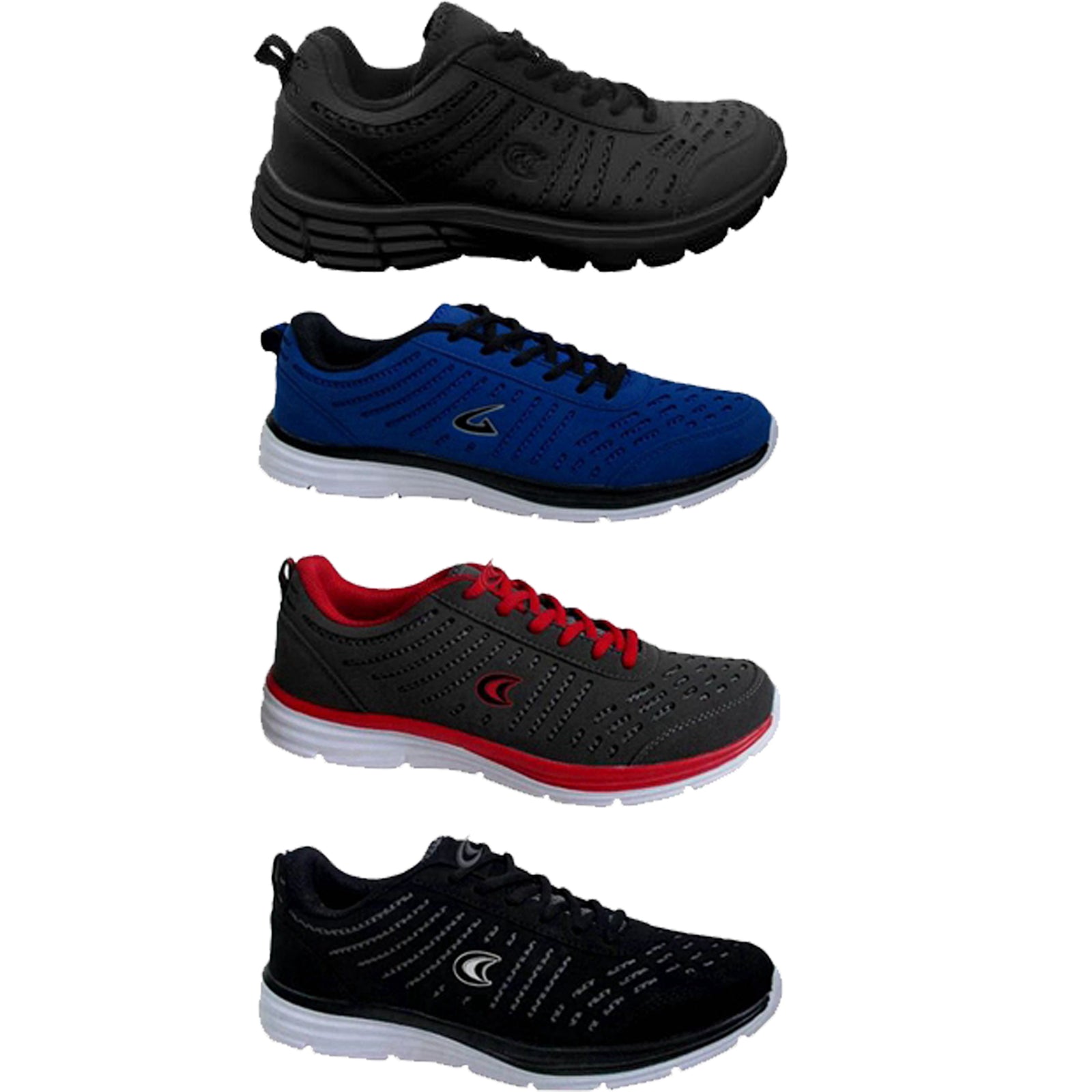 Wholesale Men's Shoes For Men Sports Sneakers Sean NCP15