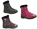 Wholesale Women's Stylish Winter Boots Addison NG16
