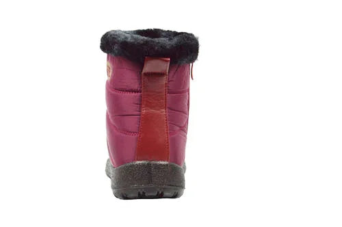 Wholesale Women's Stylish Winter Boots Addison NG16