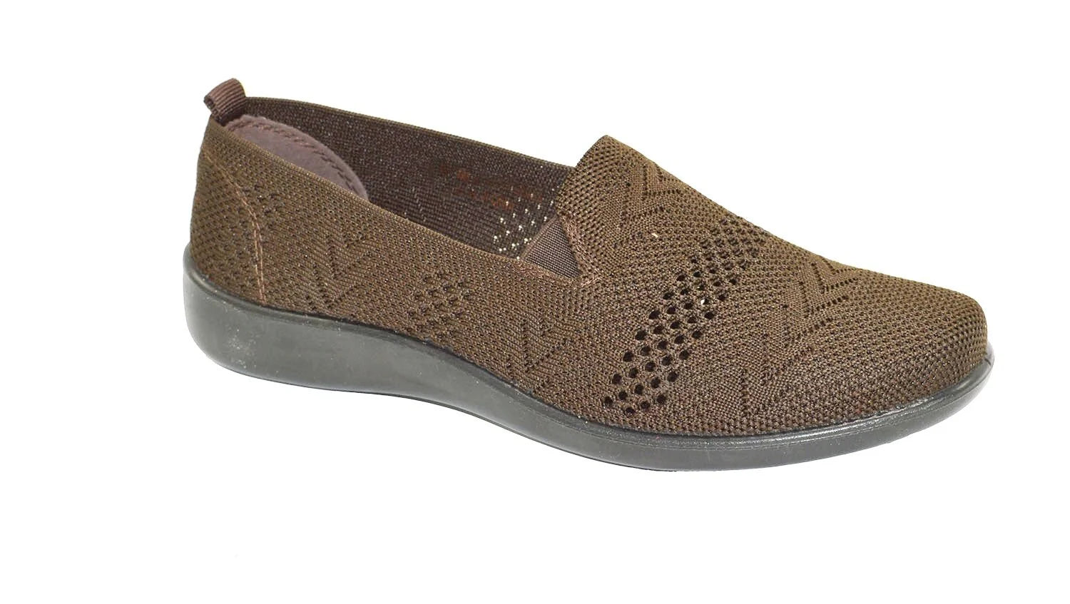 Wholesale Women's Loafer Shoes with Moccasin Stitch Harper NG11