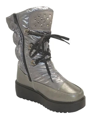 Wholesale Women's Boots Shoes For Women Winter Jenny NCP895