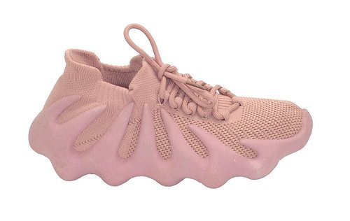 Wholesale Kids Lace Up Sneaker Shoes Aria NG1K
