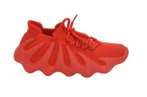 Wholesale Kids Lace Up Sneaker Shoes Aria NG1K