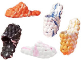 Wholesale Women's Foam EVA Comfort Slippers Ellie Assorted NG58