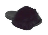 Wholesale Women's Furry Comfort House Slippers Ella NG21