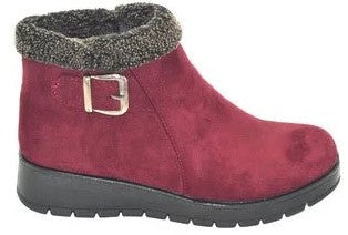 Wholesale Women's All-Weather Winter Boots Ellie NG81