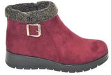 Wholesale Women's All-Weather Winter Boots Ellie NG81