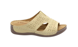 Wholesale Womens Comfort Summer Sandals Flat Jane Ng60