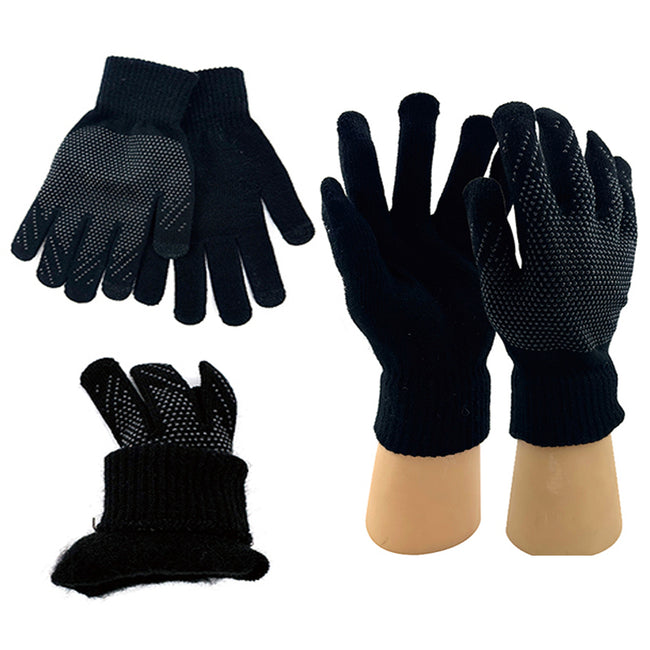 Wholesale Clothing Accessories Dispensing Touch Screen Gloves NH225