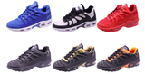 Wholesale Men's Shoes Lace Up Sneakers Runners Herbert NPE62