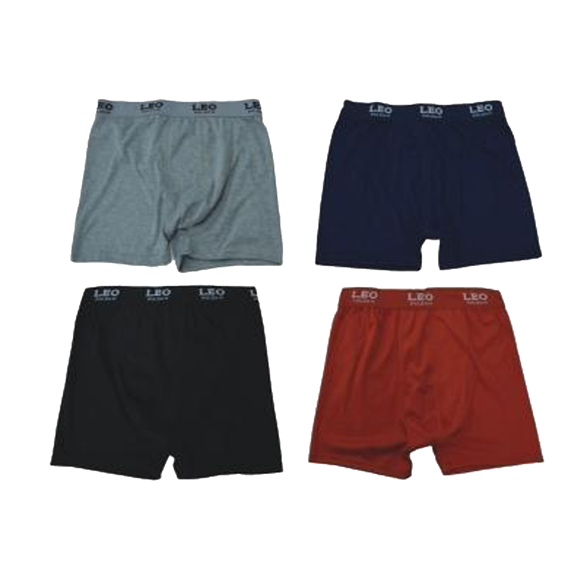 Wholesale Men's Clothing Apparel Assorted Underwear M/L,XL/XXL Tony NQK3