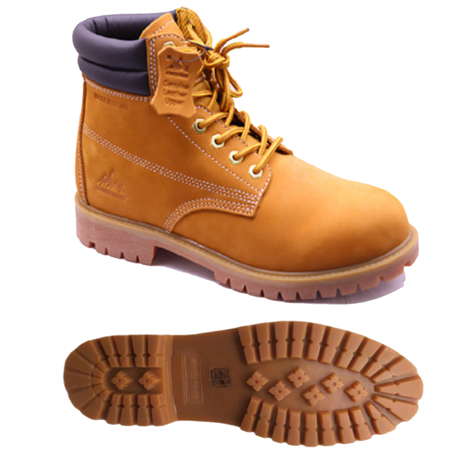 Used work 2025 boots wholesale