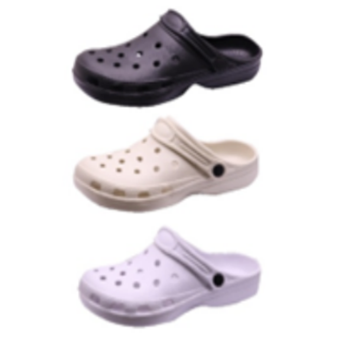 Crocs wholesale new arrivals