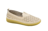 Wholesale Women's Shoes Moccasin Slip On NG557