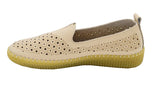 Wholesale Women's Shoes Moccasin Slip On NG557